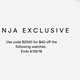 Select Watches | $50 | Breda | Promo code B2S50